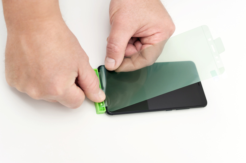 Coque personnalisé pour smartphone près de Tonnerre